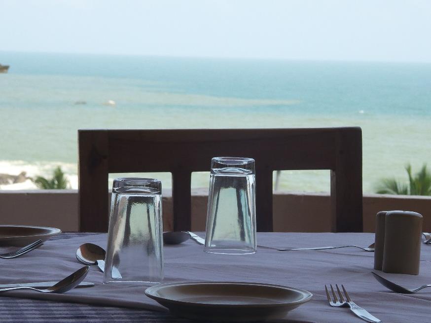 Raja Hotel Kovalam Kültér fotó