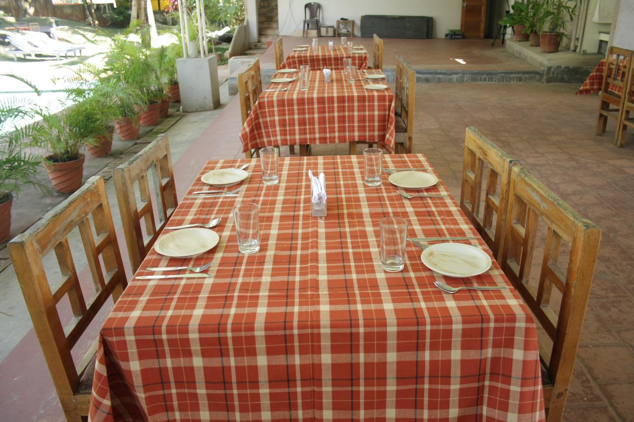 Raja Hotel Kovalam Kültér fotó