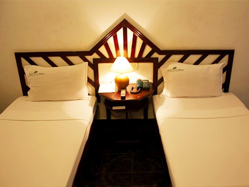 Raja Hotel Kovalam Kültér fotó